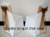 spandex  chair cover