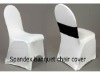 spandex  chair cover