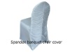 spandex  chair cover