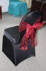 spandex chair cover