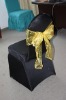 spandex chair cover