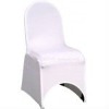 spandex chair cover