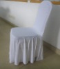 spandex chair cover