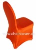 spandex chair cover