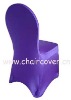 spandex chair cover