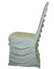 spandex chair cover