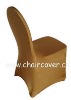 spandex chair cover