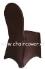 spandex chair cover