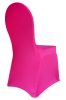 spandex chair cover