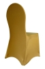 spandex chair cover