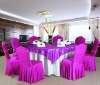 spandex chair cover