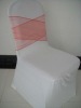 spandex chair cover