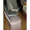 spandex chair cover and lycra chair cover for weddings