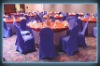 spandex chair cover and wedding banquet chair covers