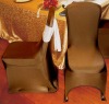 spandex chair cover for wedding and hotel