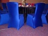 spandex chair cover   wedding chair cover    banquet chair cover