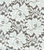 spandex cotton lace fabric