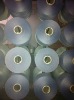 spandex covered Nylon yarn /spandex cover Nylon yarn 300D/70D air covered spandex yarn for:jeans, denim.