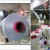 spandex covered yarn/air covered  spandex yarn 70D+70Dfor :jeans, denim.