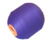 spandex covered yarn in dyed color