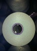 spandex covered yarn /spandex cover yarn 100D+30D air covered spandex yarn for:jeans, denim.