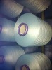 spandex covered yarn /spandex cover yarn 100D+70D air covered spandex yarn for:jeans, denim.