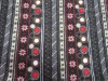 spandex fleece printing