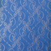 spandex lace fabric