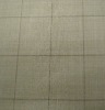 spandex lycra checked textile fabric