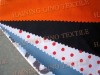 spandex nylon stretch fabric