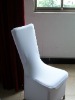 spandex/poly chair cover