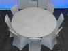 spandex round table cover and white lycra chair covers