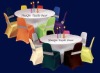 spandex table cover and lycra chair covers