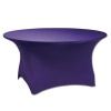 spandex table covers,lycra table covers,spandex tablecloths,stretch table covers,stretch tablecloths