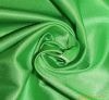 spandex twill satin  and greige  and dye satin