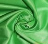 spandex twill satin and greige and dye satin