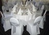 spandex wedding banquet chair cover and Lycra chair cover