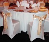 spandex wedding banquet chair cover and Lycra chair cover