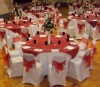 spandex wedding banquet chair cover and Lycra chair cover