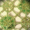 spangle chemical embroidery fabric