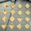 spangle chemical embroidery fabric