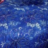 spangle embroidery fabric