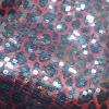 spangle embroidery fabric