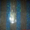 spangle embroidery fabric