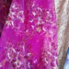 spangle embroidery fabric