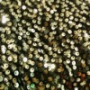 spangle embroidery fabric