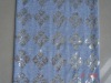 spangle embroidery fabric for woman's gown