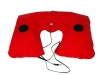 speaker neck pillow