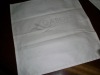 special design jacquare airline napkin