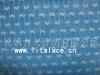 special design lace fabric M1308